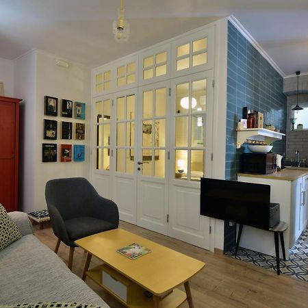 Vergeta Apartment Corfu  Luaran gambar