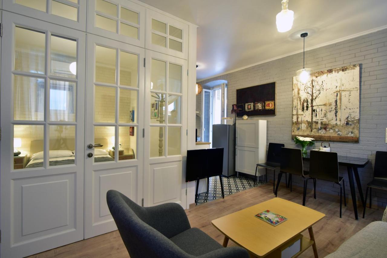 Vergeta Apartment Corfu  Luaran gambar