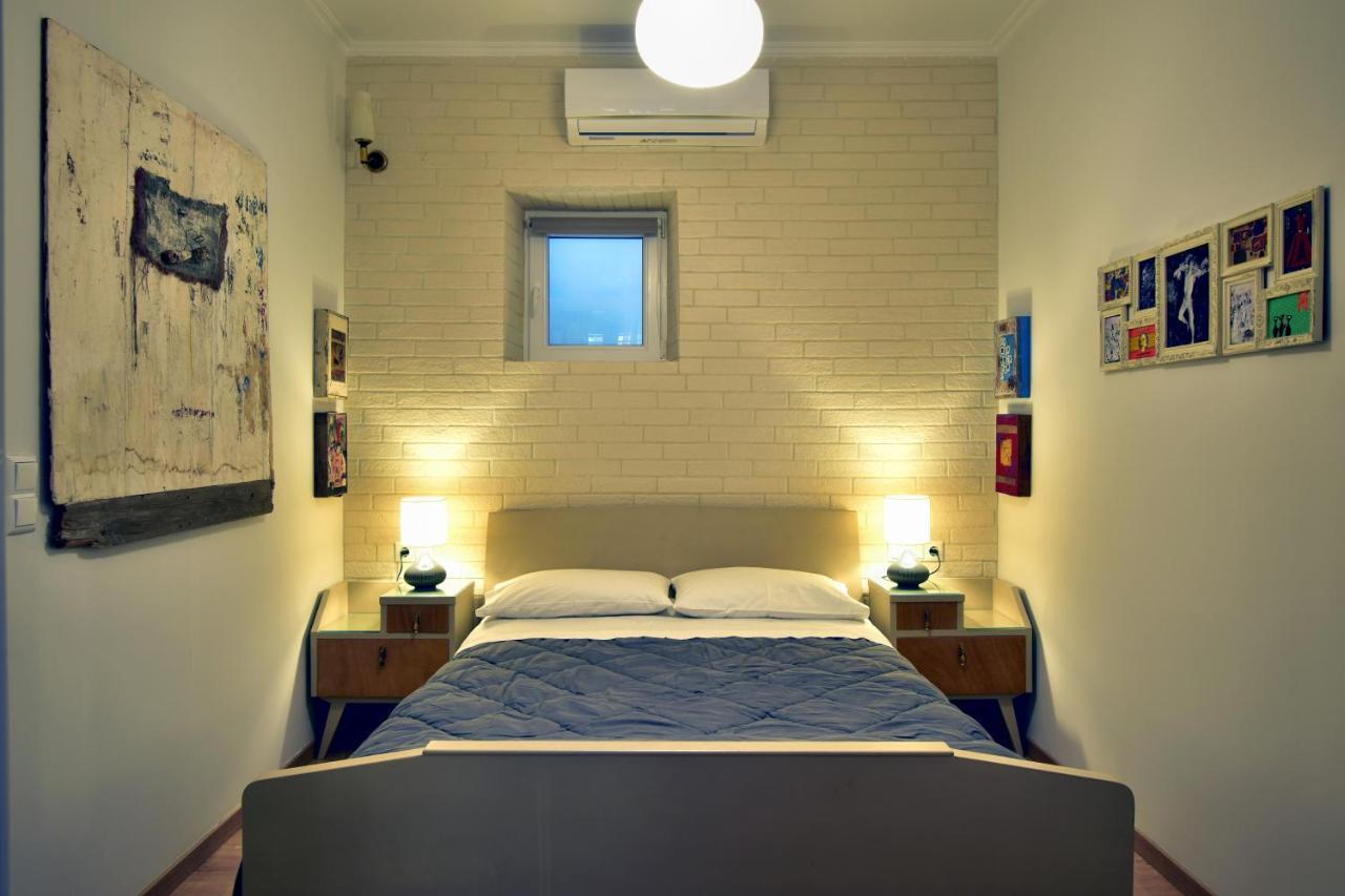 Vergeta Apartment Corfu  Luaran gambar