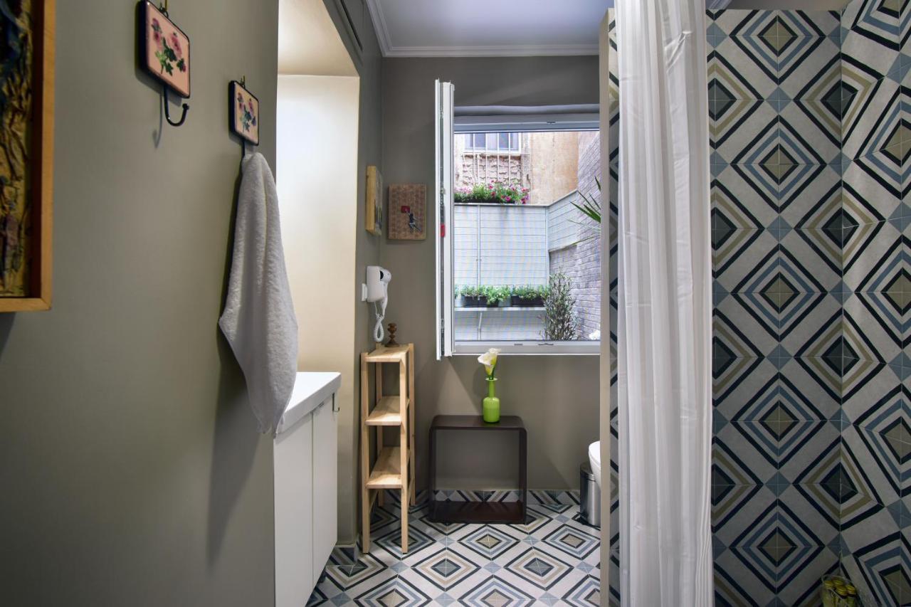 Vergeta Apartment Corfu  Luaran gambar