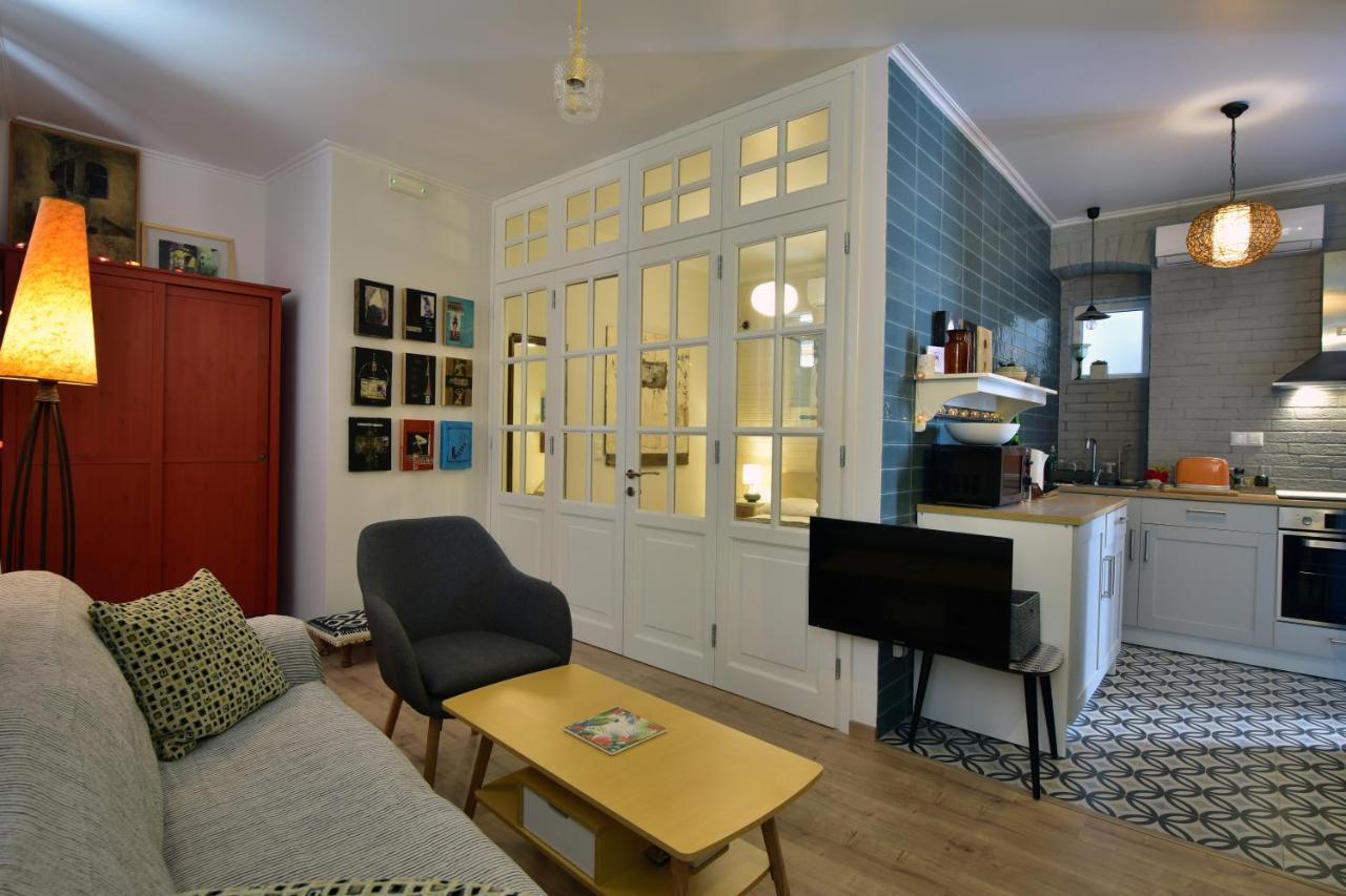 Vergeta Apartment Corfu  Luaran gambar