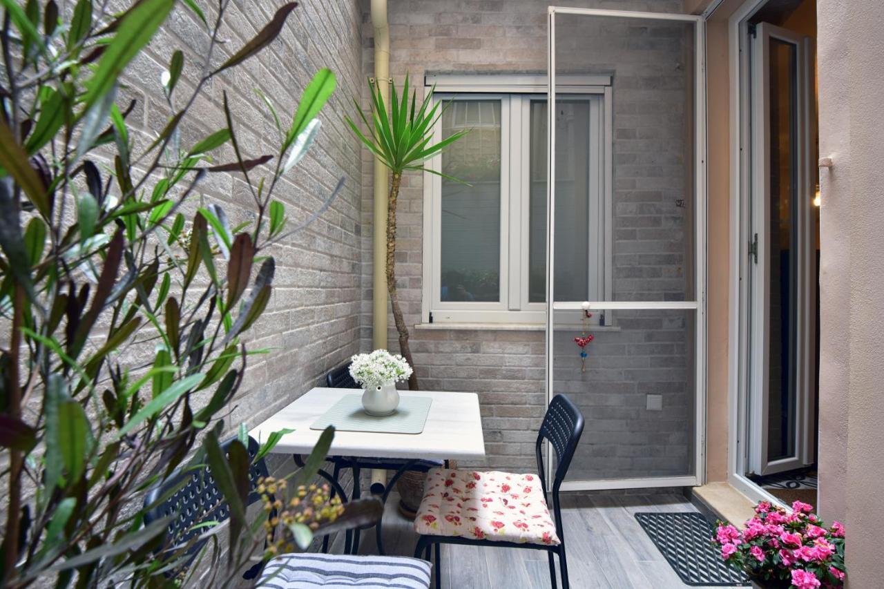 Vergeta Apartment Corfu  Luaran gambar