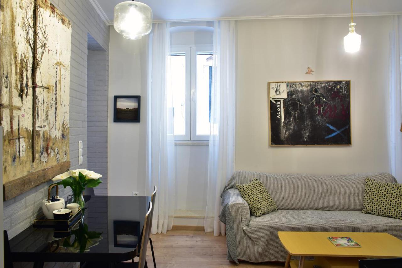 Vergeta Apartment Corfu  Luaran gambar
