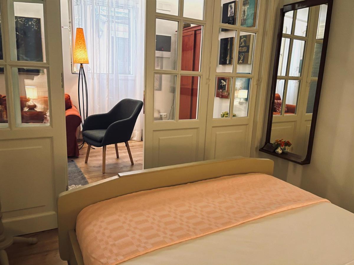 Vergeta Apartment Corfu  Luaran gambar
