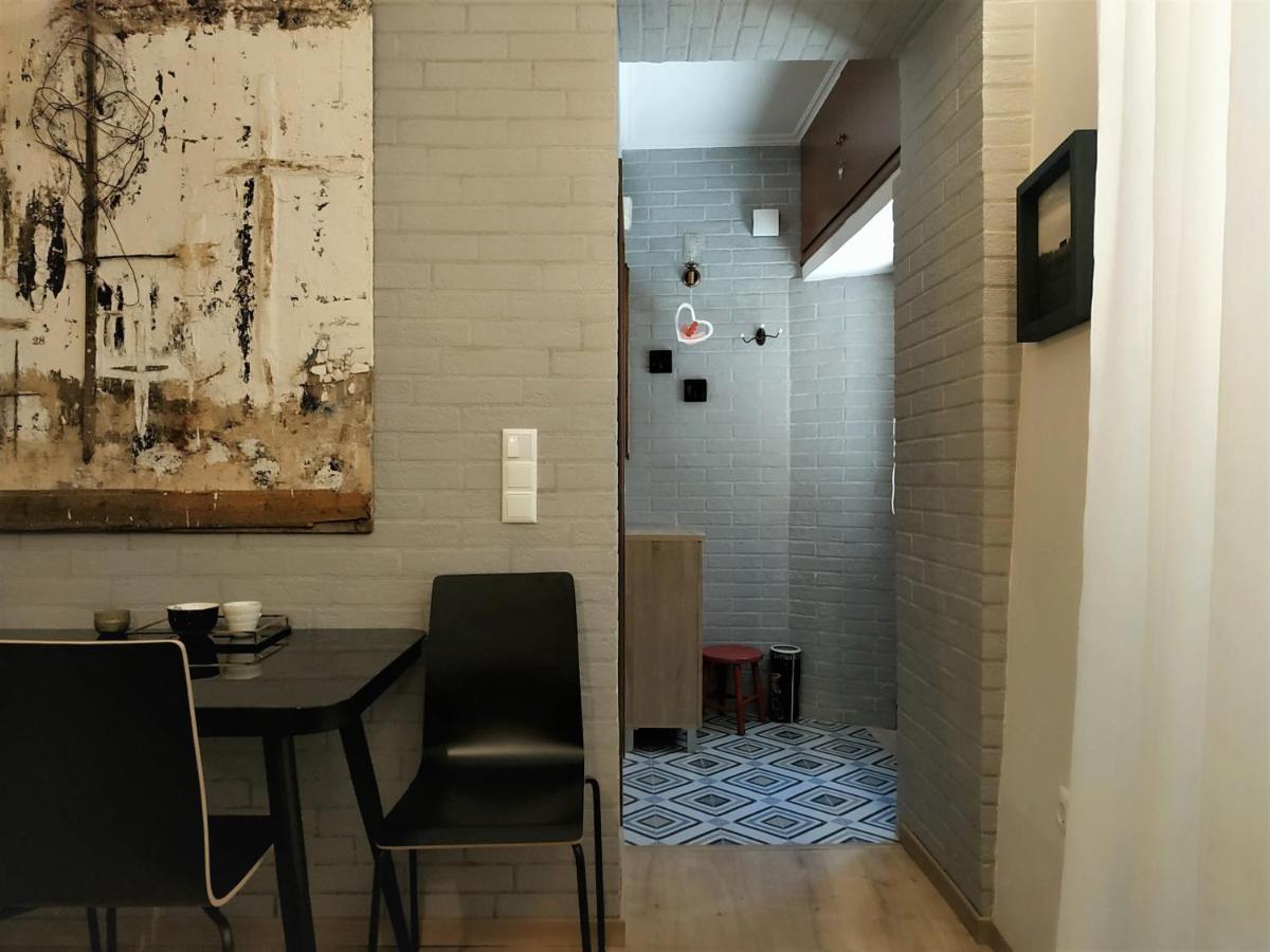 Vergeta Apartment Corfu  Luaran gambar